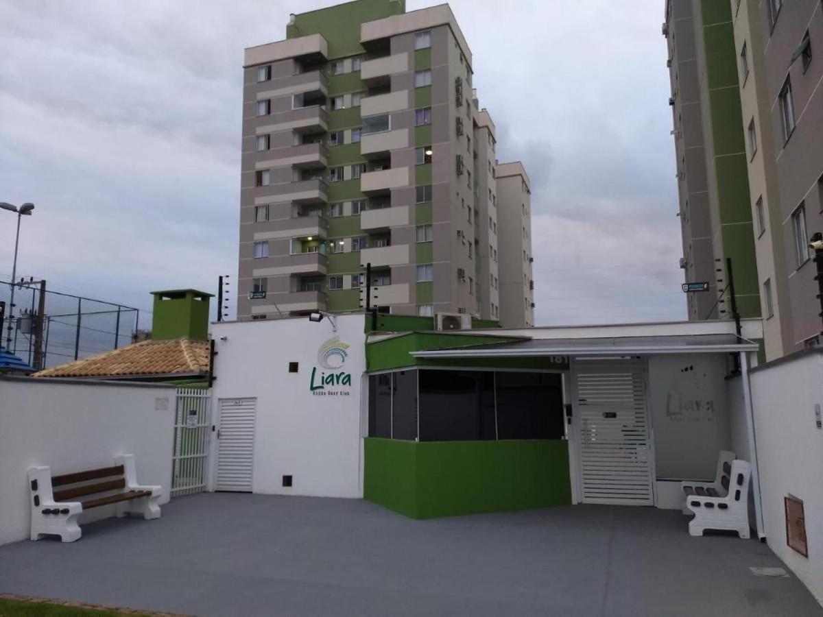 Liara Picarras: Praia, Beto Carrero E Muito Mais Εξωτερικό φωτογραφία
