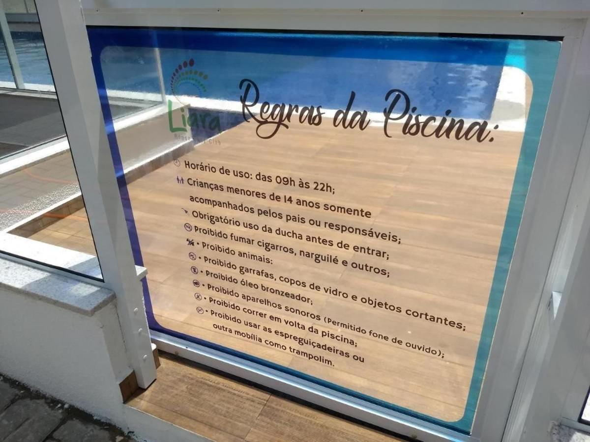 Liara Picarras: Praia, Beto Carrero E Muito Mais Εξωτερικό φωτογραφία